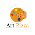 logo de Art Pizza