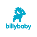 logo de Billy Baby