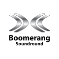 logo de Boomerang