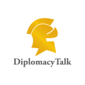 logo de Charla sobre diplomacia