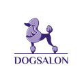 logo Salone per cani