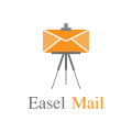 logo de Easel Mail
