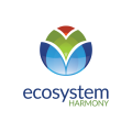 logo de Eco System Harmony