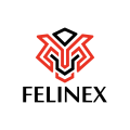 Felinex logo