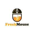 logo de Fresh Mouse