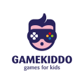 logo de Game Kiddo