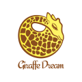 logo de Giraffe Dream