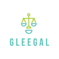 Gleegal Logo
