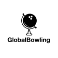 logo de Global Bowling