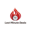 Last-minute deals Logo