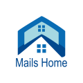 logo de Mails Home