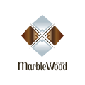 Marble Wood Tilinig Logo