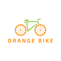 logo de Orange Bike