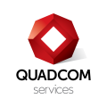 logo de QuadCom