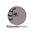 logo de RaccoonMoon
