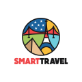 logo de Smart Travel
