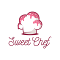logo de Sweet Chef