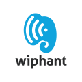 Wiphant logo