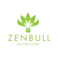 logo de Zenbull