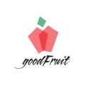 Logo pomme