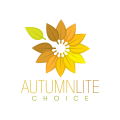 Logo autunno