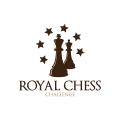 logo de ajedrez