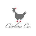 Logo poulet