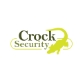 Logo crocodile
