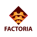fabriek Logo