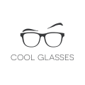 Logo lunettes
