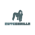 Logo gorille