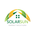 Logo home energy services
