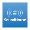 Logo house
