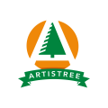 Logo paesaggio
