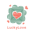 liefde Logo