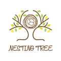 moeder natuur logo