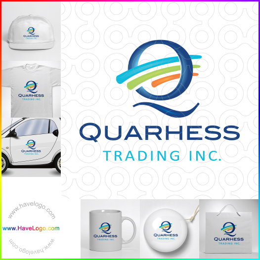 Acheter un logo de q - 55730