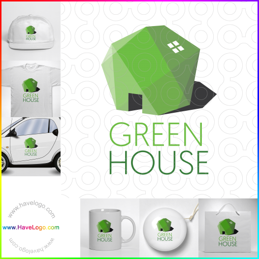 Acheter un logo de recyclage - 52455