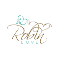 robin Logo