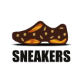 Logo shoe