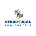 Logo entreprise de structures
