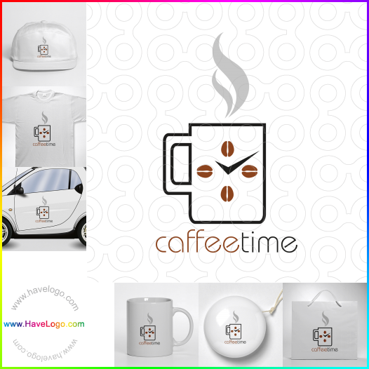 Koop een thee logo - ID:30169