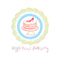 Logo designer textile
