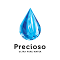waterdruppel logo