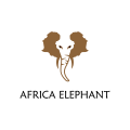 Logo conservation de la faune sauvage