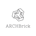 logo de ARCHBrick