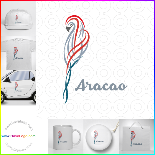 Koop een Aracao logo - ID:67153