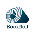 logo de BookRoll
