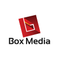 logo de Box Media