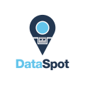 Data Spot Logo